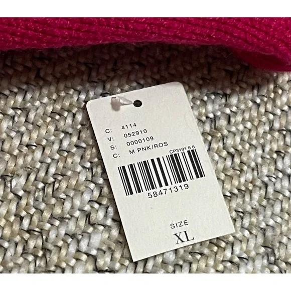 Anthropologie NWT Sweater SZ XL - Picture 10 of 15